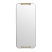 Kris Rectanglar Mirror
