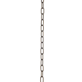 3\' Natural Iron Chain