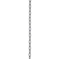 3' Black Ext Chain