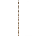 3' Antique Brass Chain