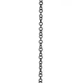 3' Bronze Chain