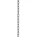 3' Black Chain