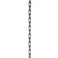 3' English Bronze Chain