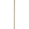 3\' Chain - Antique Brass