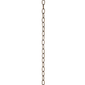 3\' Chain - Dark Antique Brass