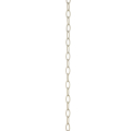 3\' Chain - Ivory