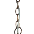 3\' Chain - Gold Leaf