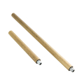 Textured Antique Brass (1) 6", (1) 12"