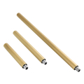 Antique Brass Ext (1) 4", (1) 6", (1) 12"
