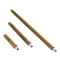 Antique Brass Ext Pipe (1) 3", (1) 6", and (1) 12