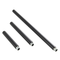 Blackened Metal Ext Pipe (1) 4", (1) 6", (1) 12