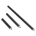 Chattered English Brz Pipe (1) 3" (1) 6" (1) 12