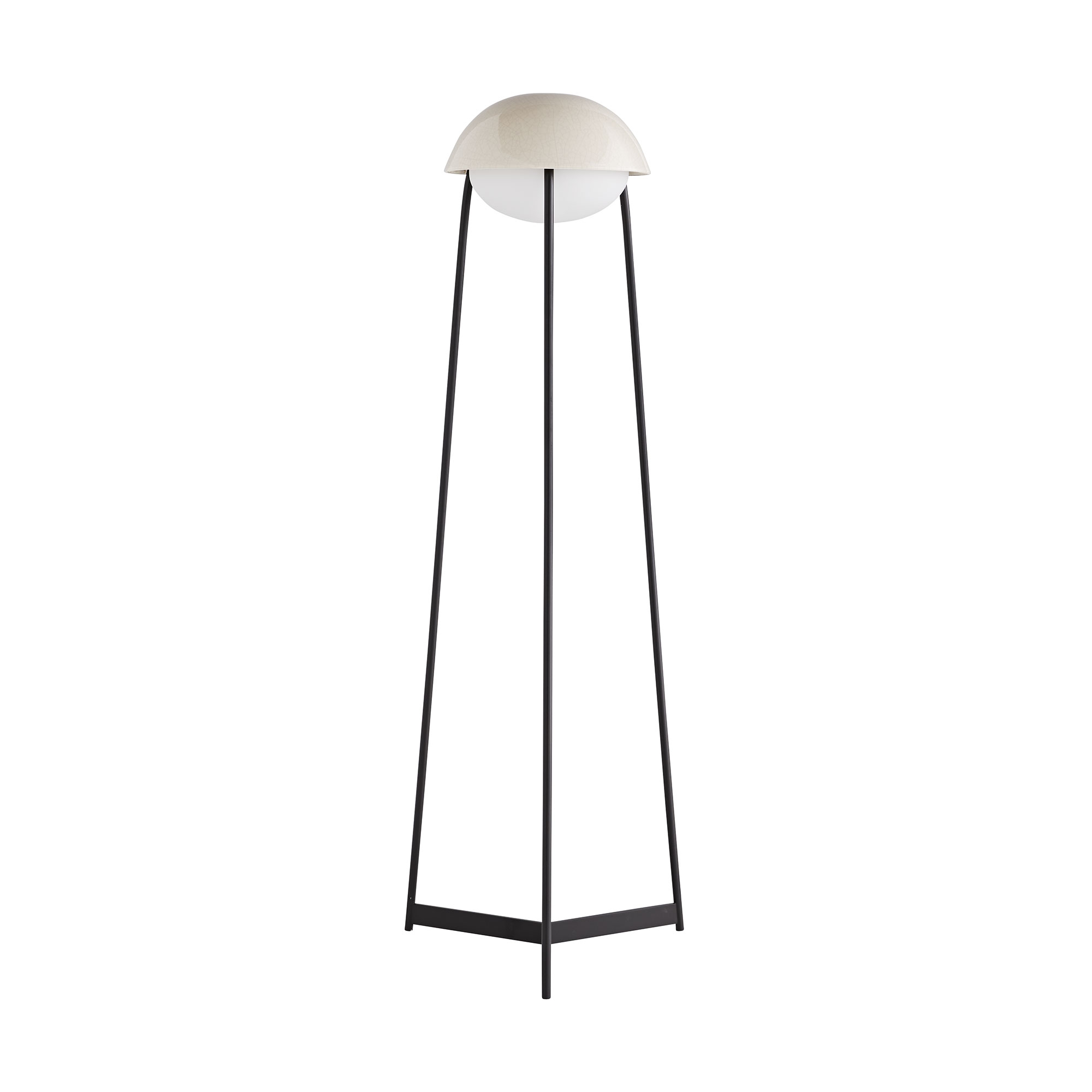 Glaze Floor Lamp