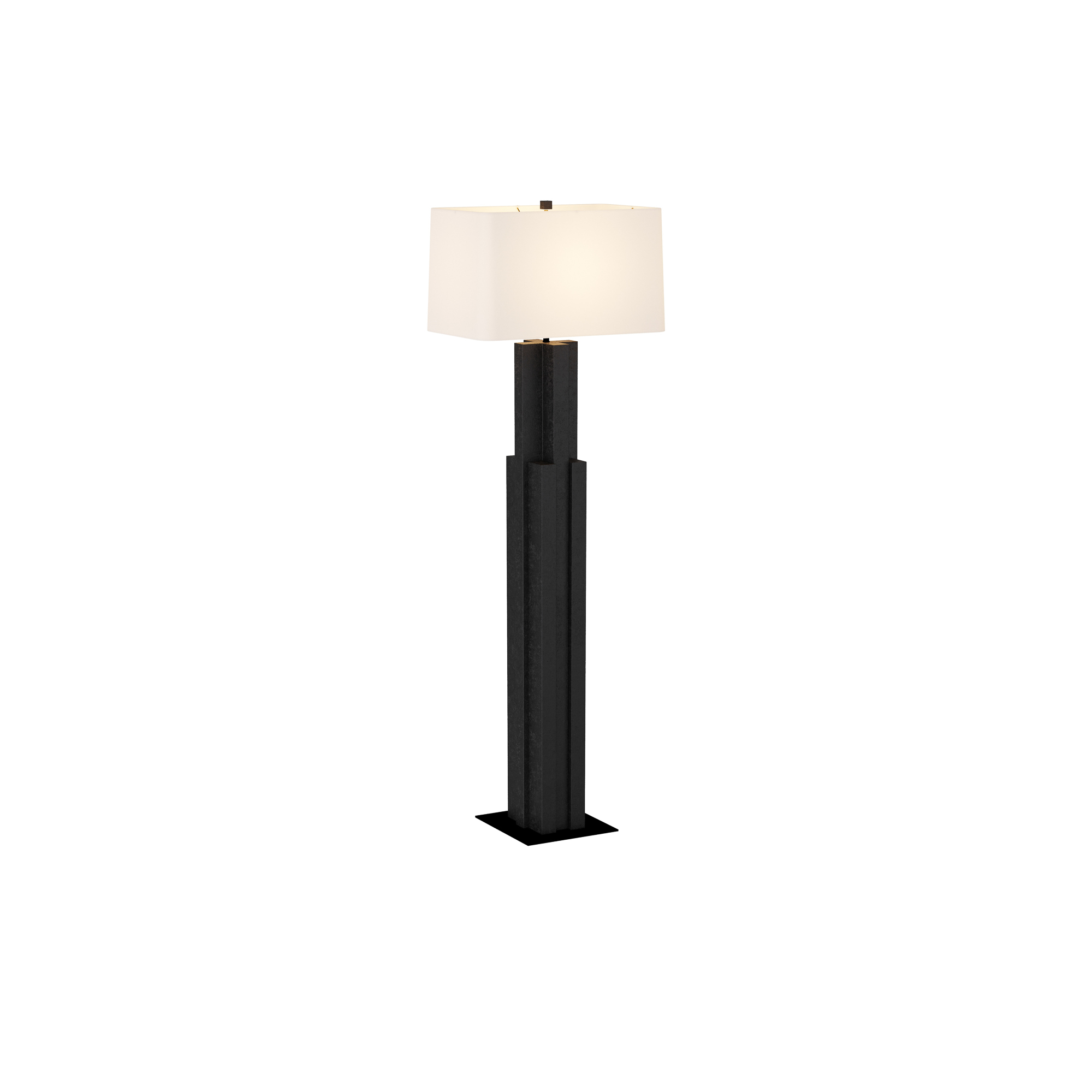 Beaux Floor Lamp