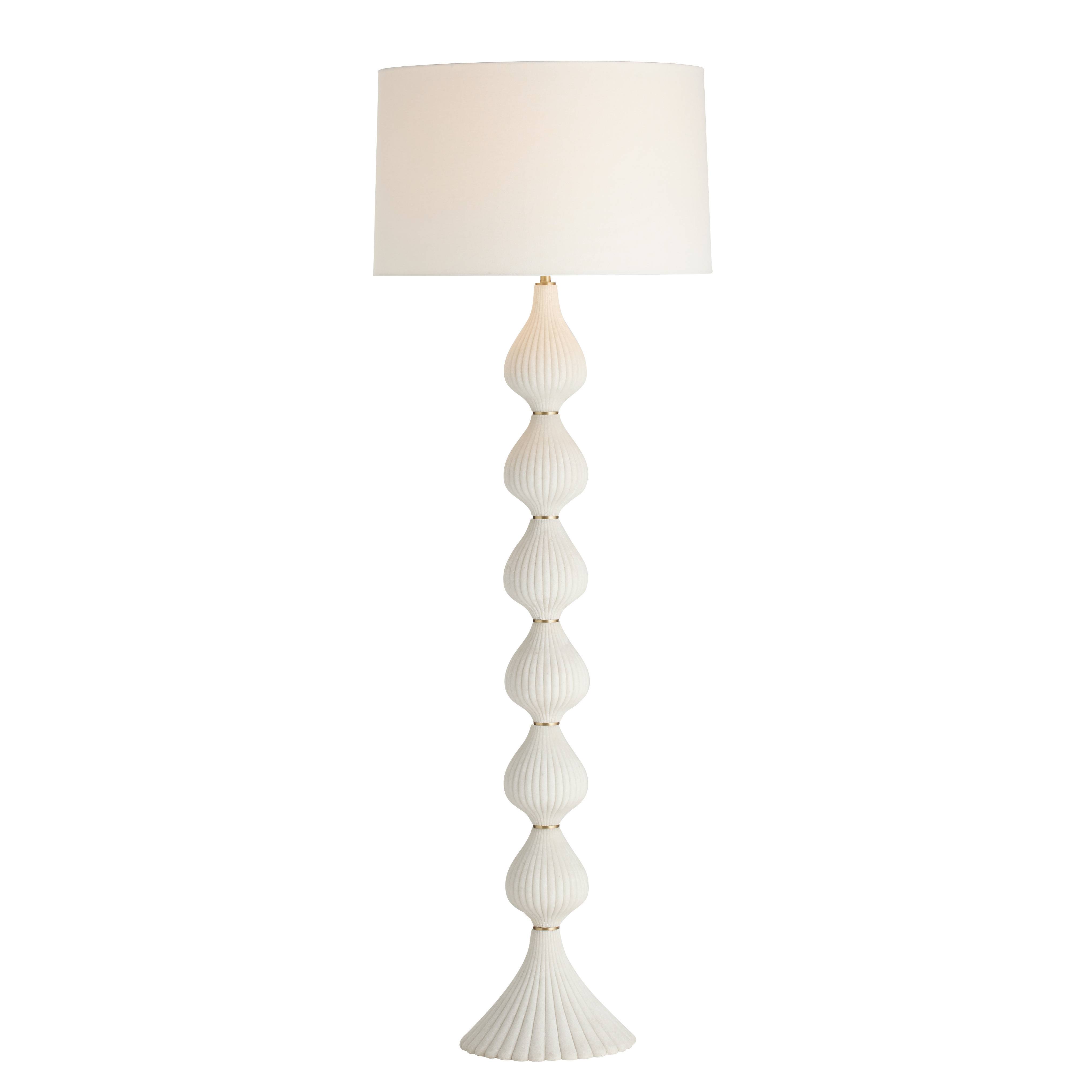 インターフォルム　ETROIT FLOOR LAMP Felitto フェリット フロアライト | フロアライト | INTERFORM INC