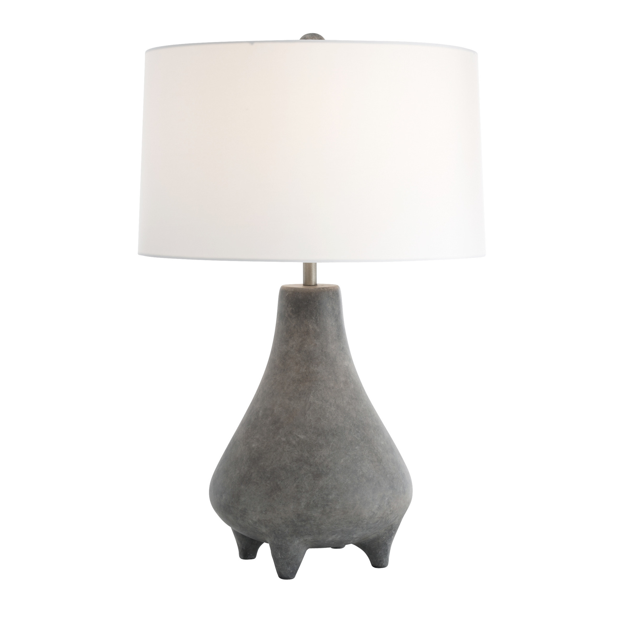 PTS17-851 - Granada Lamp - Rhino, Terracotta