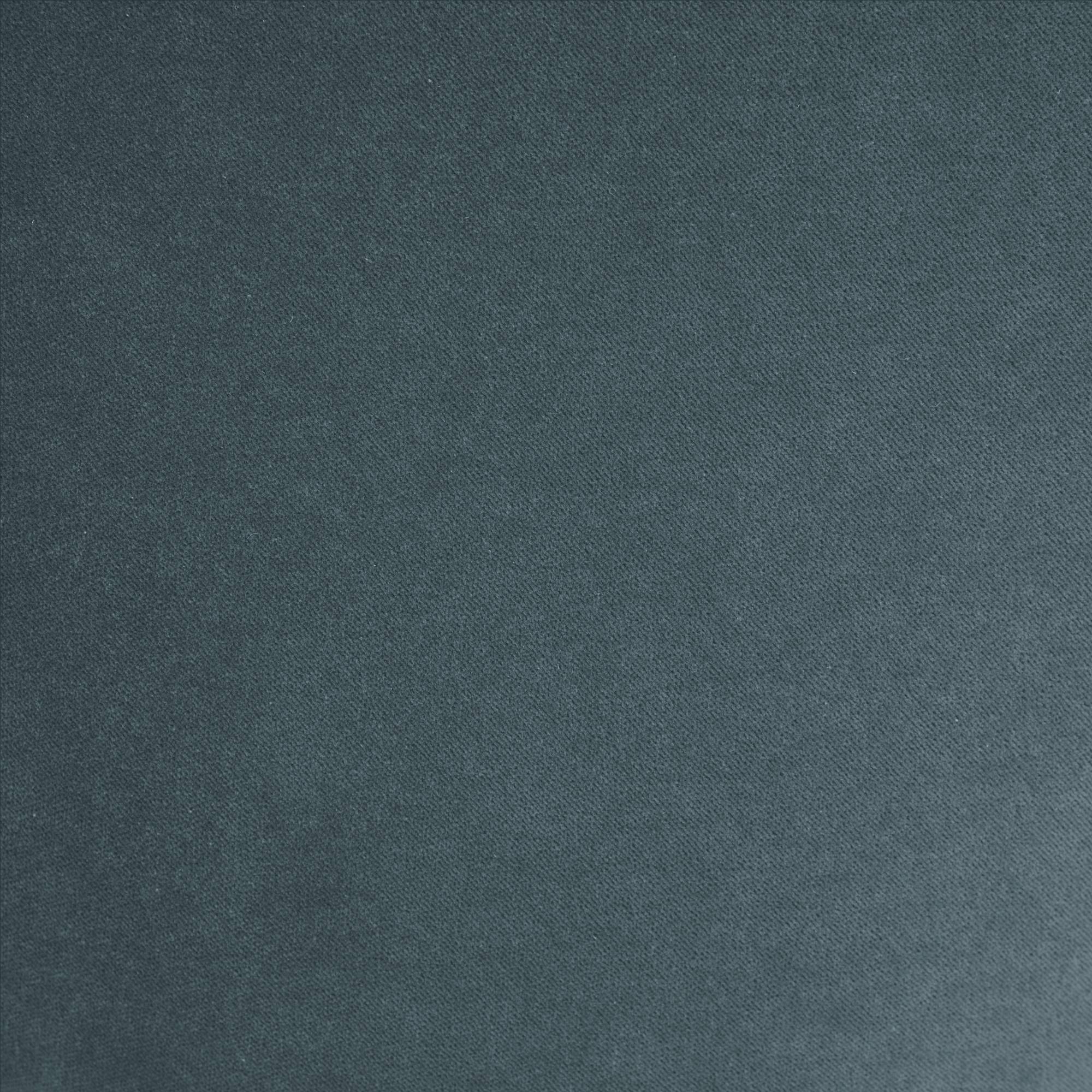 Navy Wells Performance Velvet