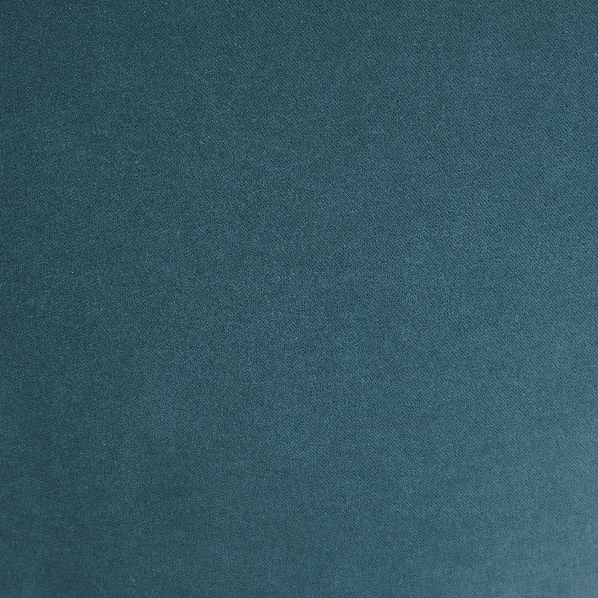 Navy Wells Performance Velvet