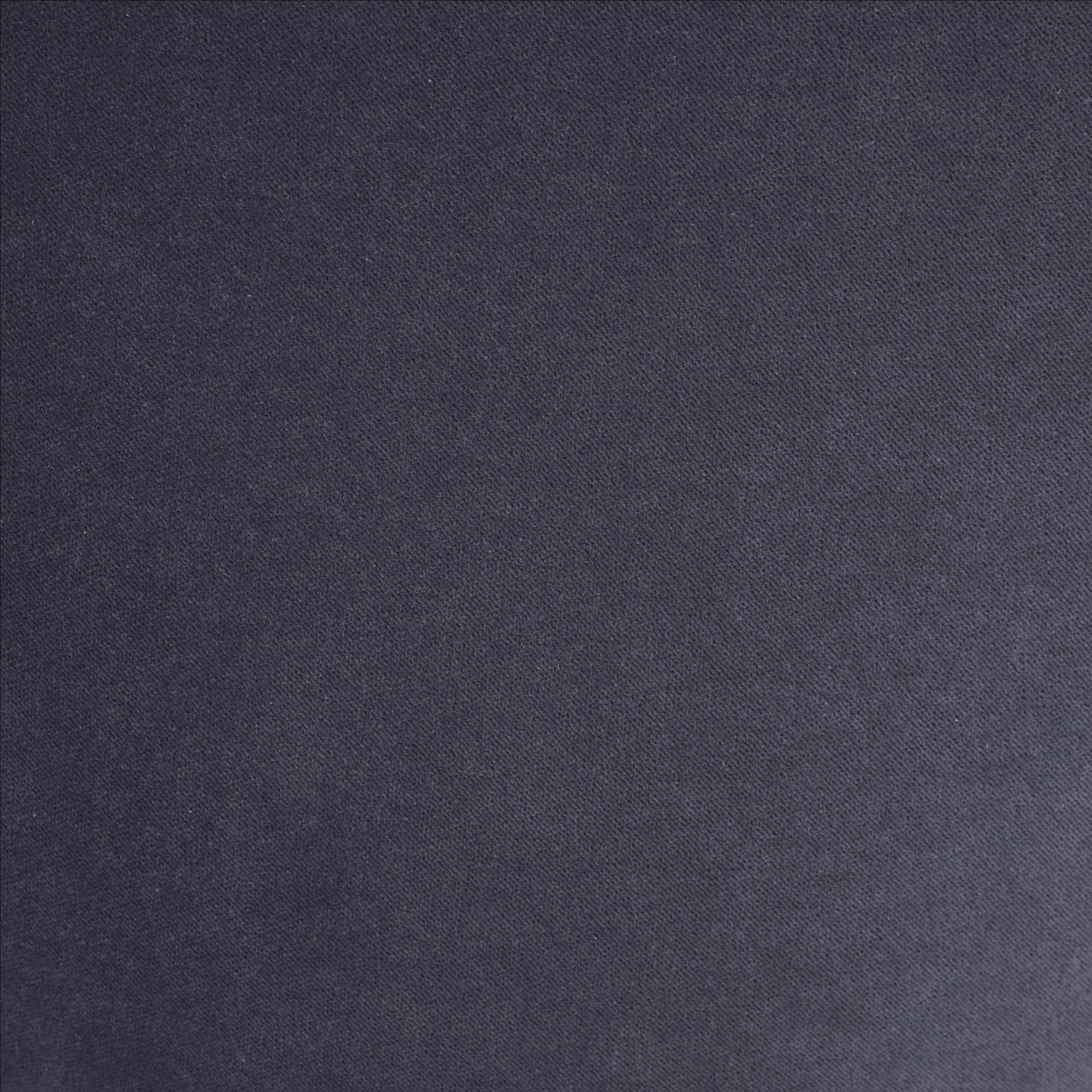 Midnight Blue Wells Performance Velvet