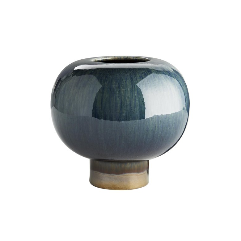 Tuttle Vases, Set of 2