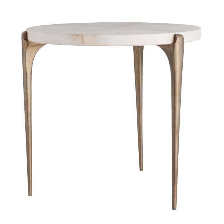June End Table
