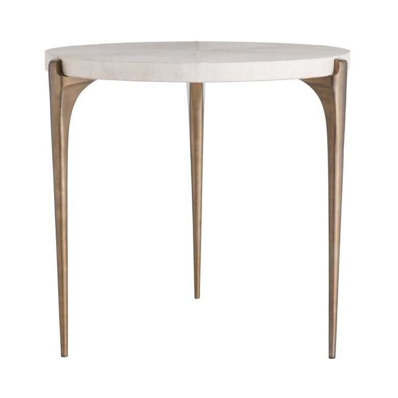 June End Table