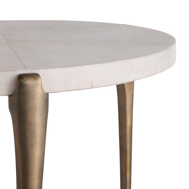 June End Table