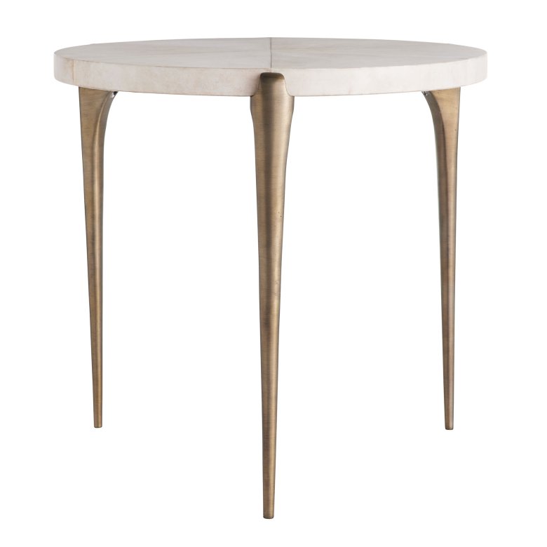 June End Table