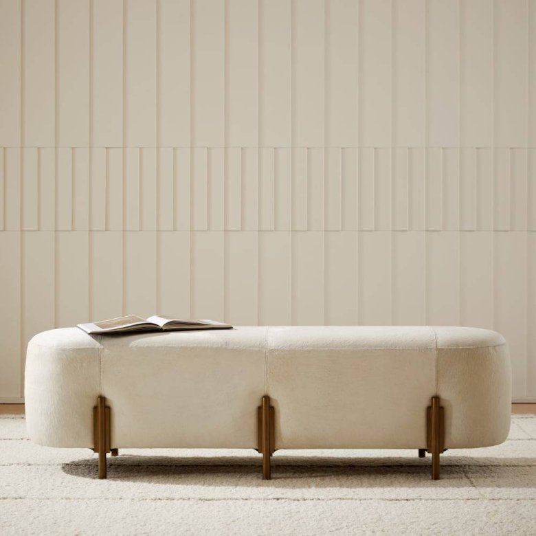 Justin Bench