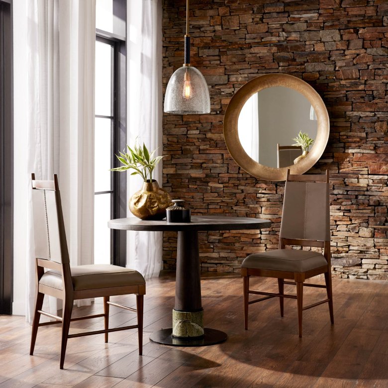 Keegan Chair