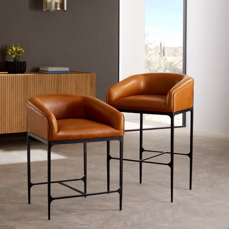 Osbourne Counter Stool