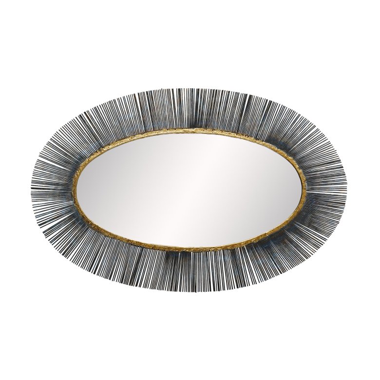 Perseus Mirror