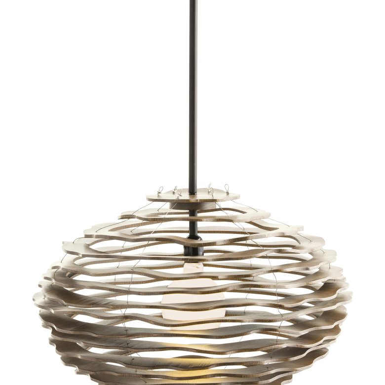 Rook Large Chandelier