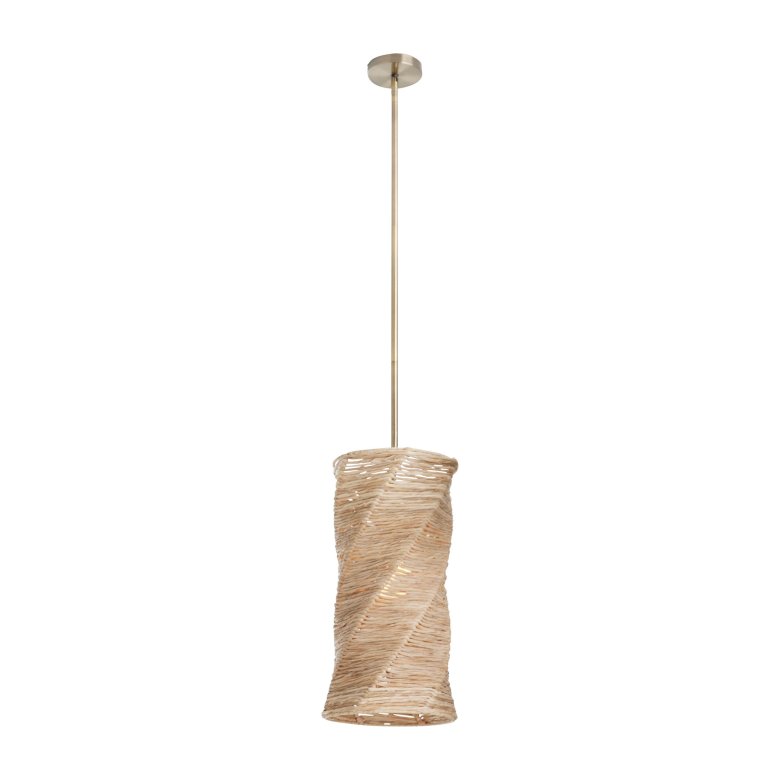 Kish Pendant