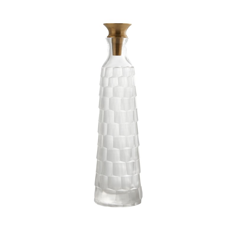 Macklin Decanters Set of 3