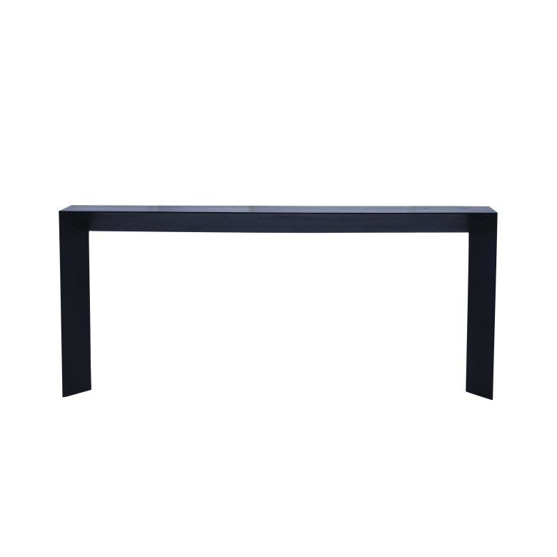 Ormando Console