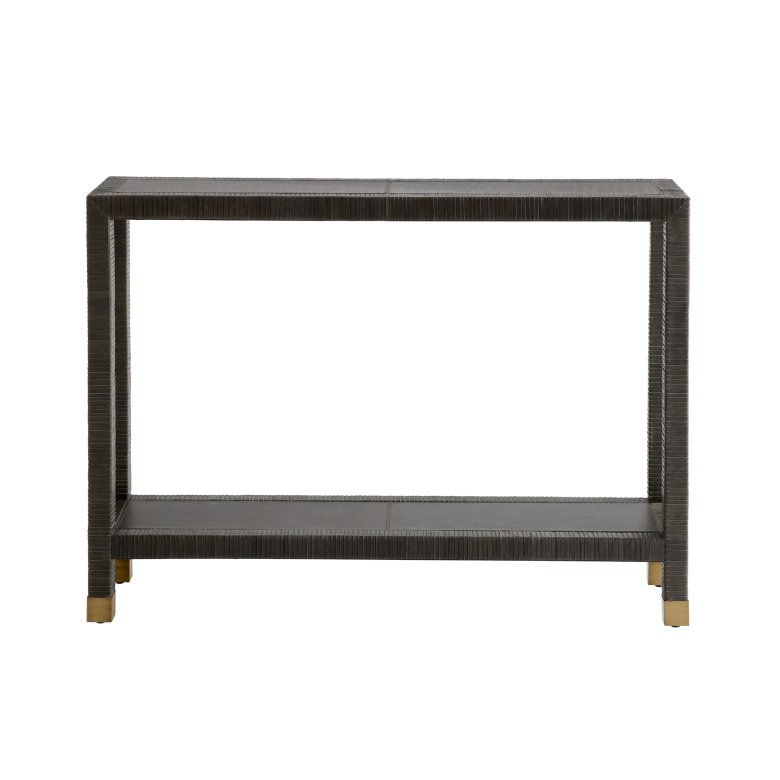 Oswald Console