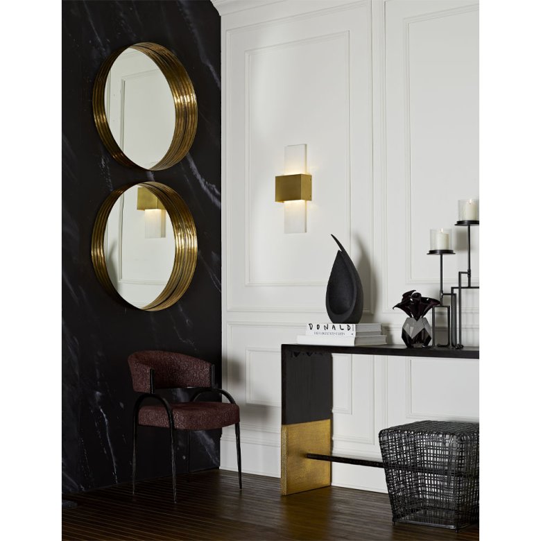 Bahati Chair