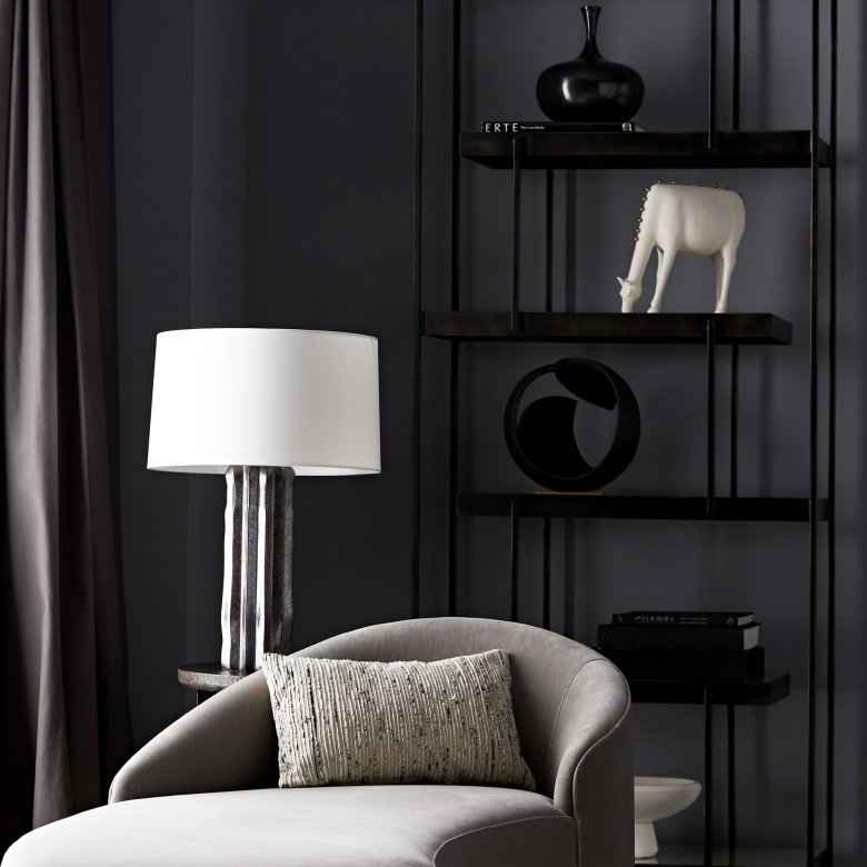 Daniel Etagere