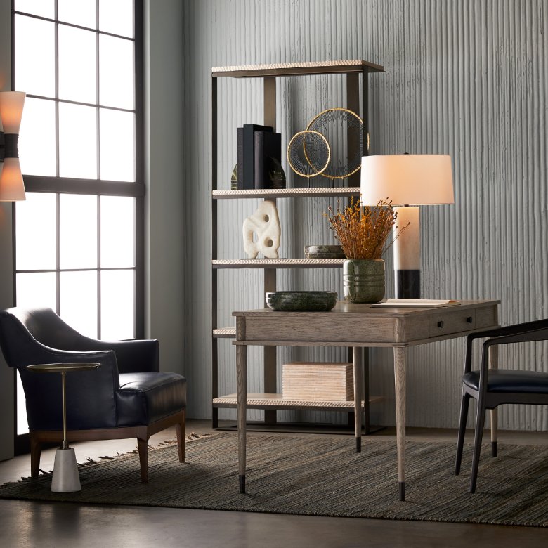 Herrick Etagere