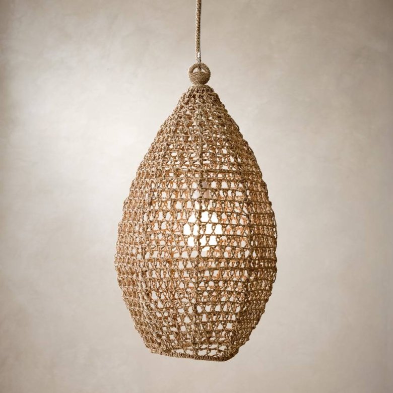 Evers Pendant