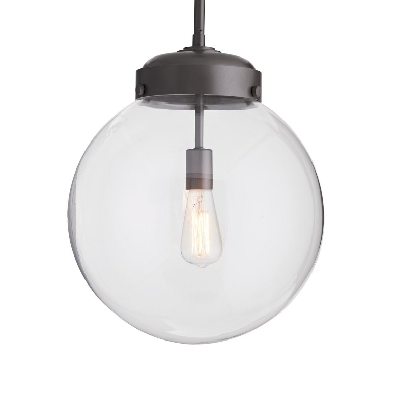 Reeves Large Outdoor Pendant