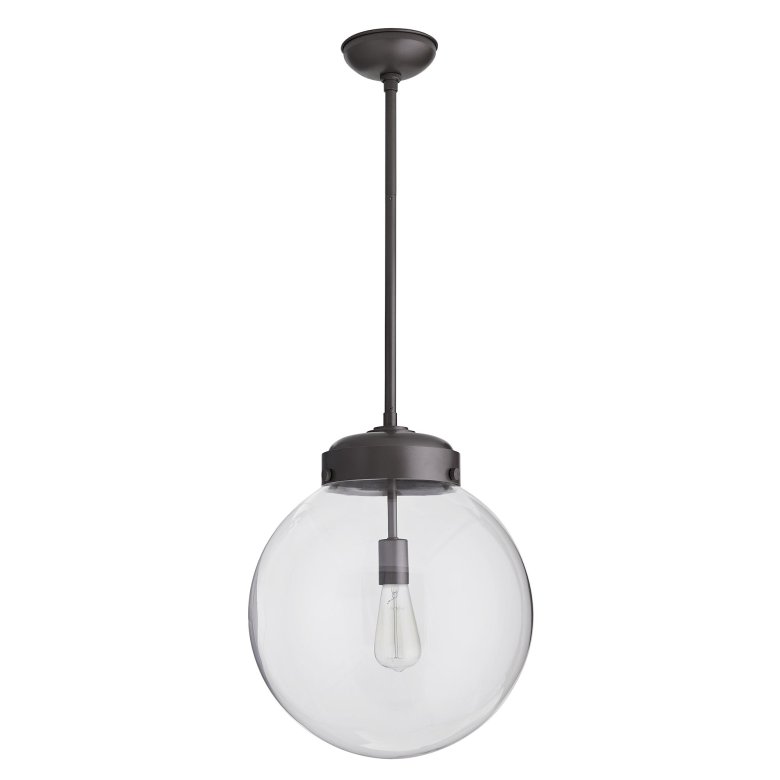 Reeves Large Outdoor Pendant