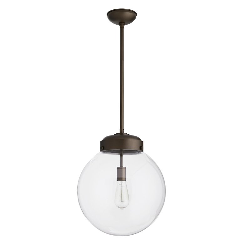 Reeves Large Outdoor Pendant