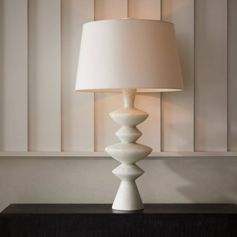 Jillian Table Lamp
