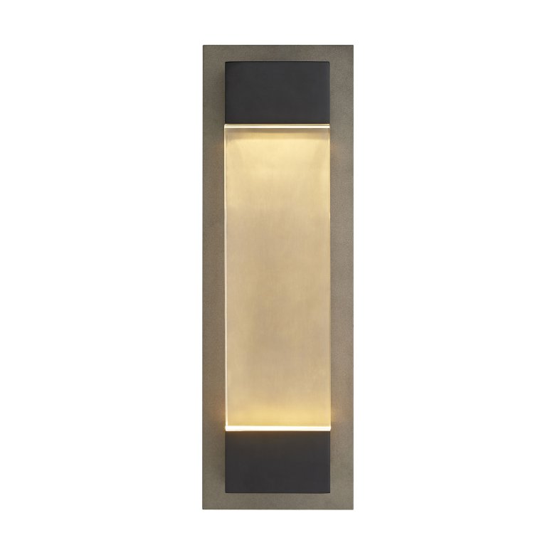Charlie Outdoor Wall Sconce