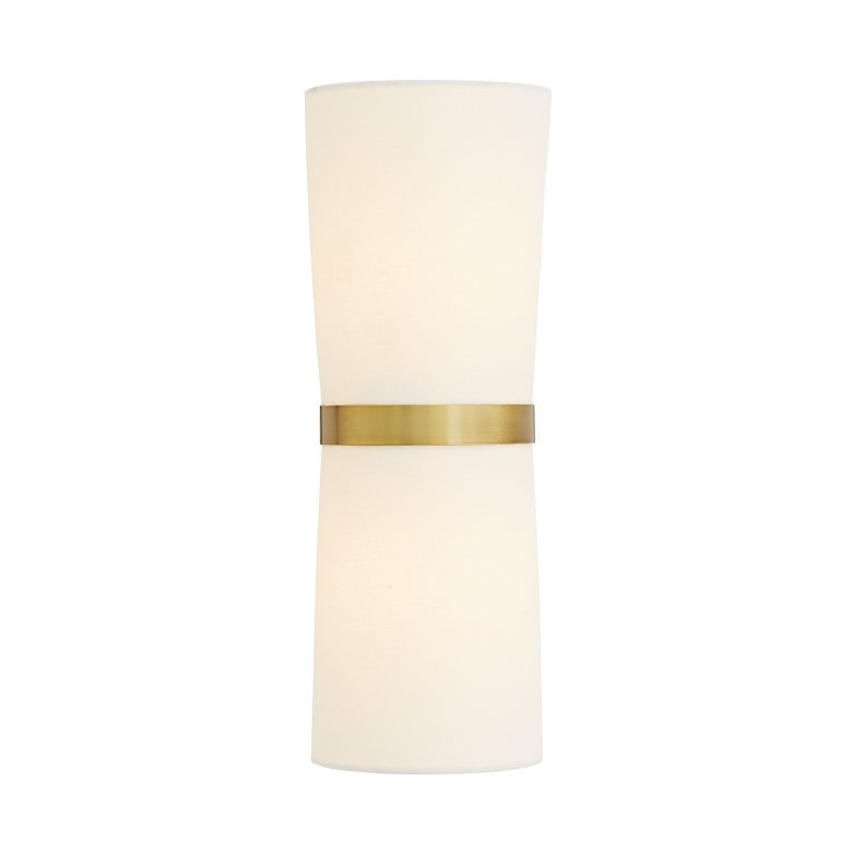 Inwood Single Sconce