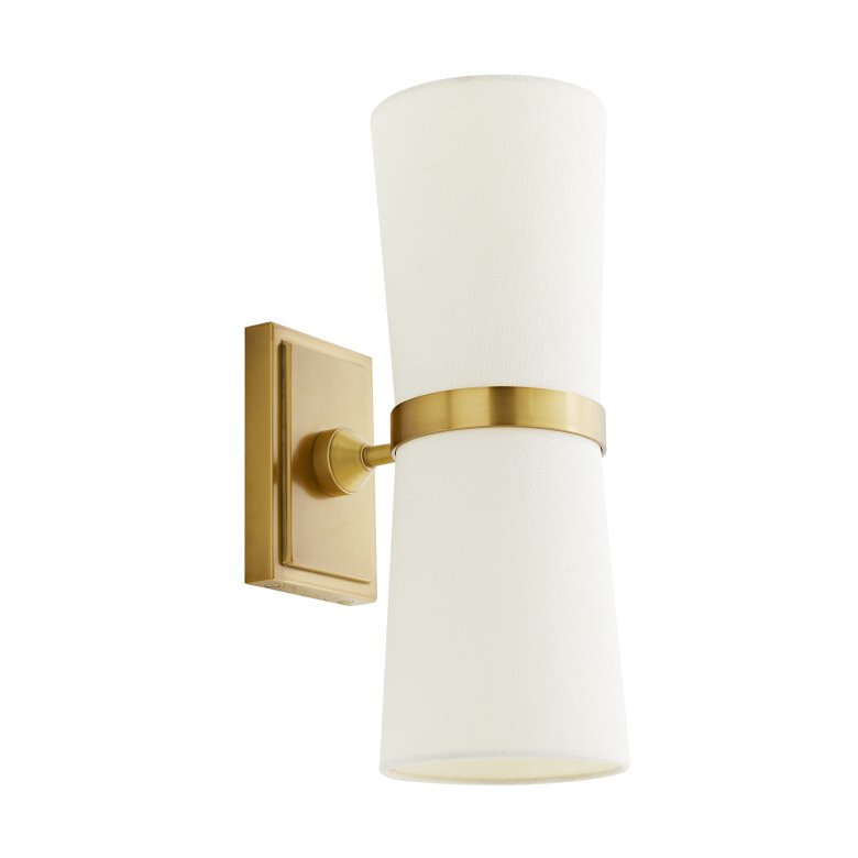 Inwood Single Sconce