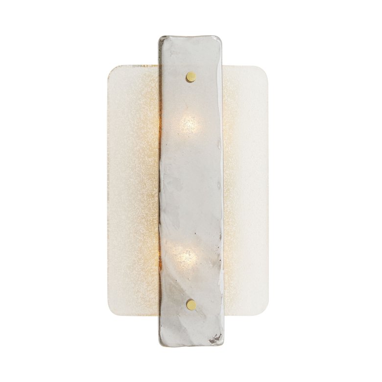 Uriah Wall Sconce
