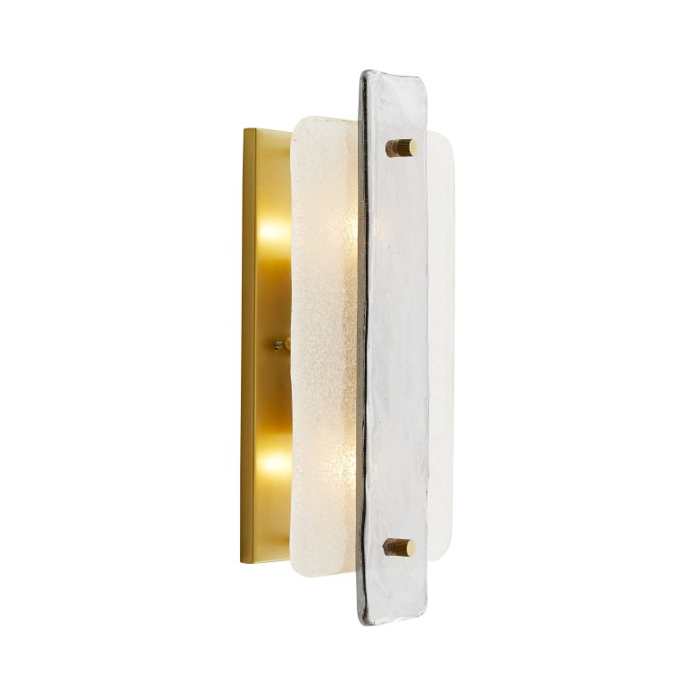 Uriah Wall Sconce